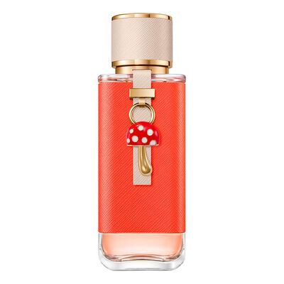 Perfume Carolina Herrera Lucky Charms Collection Cute Chaos Feminino Eau de Parfum